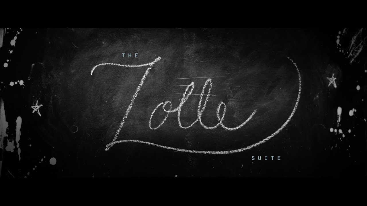 LA Opera Digital Shorts: "The Zolle Suite"