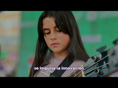 Escuela de Formación Artística y Cultural de Pamplona (Norte de Santander) - Colombia