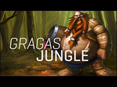 Nightblue3 - GRAGAS JUNGLE