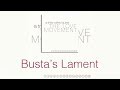 A Tribe Called Quest - Busta's Lament Reaction