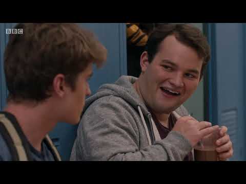 Holly Hobbie, Series 2, The Perplexed Pioneer