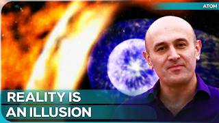 The Seething Void | Atom Episode 3