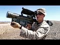 How To Fire A Stinger Missile • FIM-92 Stinger In Action