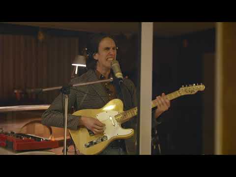 Parcels - Closetowhy (Live from Hansa Studios, Berlin)