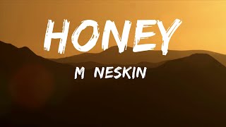 Download lagu Måneskin - HONEY (ARE U COMING?) (Lyrics) |1hour Lyrics mp3