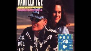 vanilla ice cool as ice