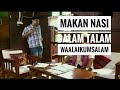 Johan Kalau Pantun Memang Win