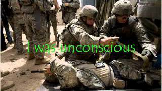 James Durbin - Right Behind You w/ lyrics