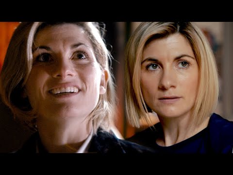La Era de la Decimotercera Doctora 💙💙 | TRÁILER | SUB ESPAÑOL/GALEGO