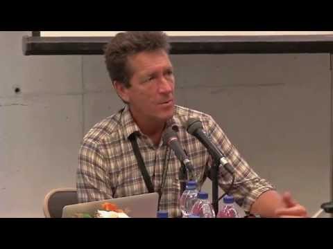 AYA2014 - Matthew Clark. The botanical identity of the soma/haoma plant