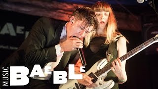 Willy Moon - Yeah Yeah || Baeble Music