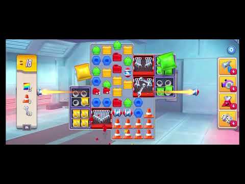 Chrome Valley Customs Level 84 no boosters | PuzzledCubes.site