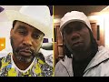 Big Daddy Kane Calls Out Krs One In A Verzuz Battle 'I Want To Do A Real Battle'