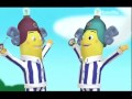 Banane în Pijamale Sunetul Misterios