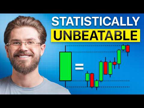 This “First Candle” Strategy Is Boring, But It Will Turn You Profitable