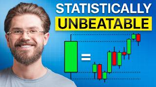 This “First Candle” Strategy Is Boring, But It Will Turn You Profitable