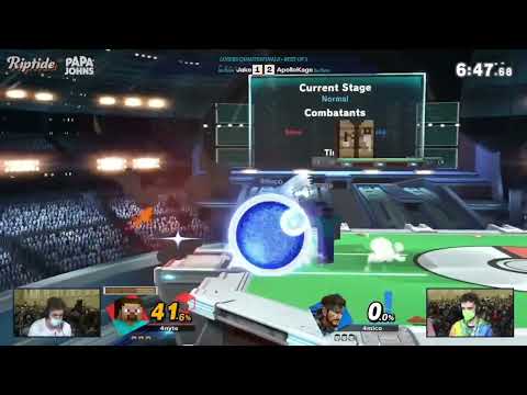 Explosive Zero to Death at Riptide 2022