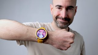Xiaomi Watch S3 Review - Best Budget Smartwatch 2024