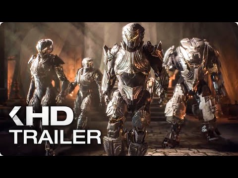 ANTHEM - Legion der Dämmerung Trailer (2019)