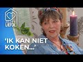 Begint er NU AL iets OVER TE KOKEN bij Marjolein? ? | Lang Leve de Liefde #AFL250