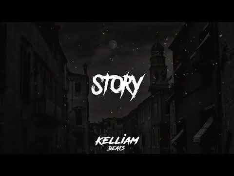 Kalibwoy x #EDG.YB (87) KL x (73) T.Y UK DRILL TYPE BEAT 2021 | ''STORY'' | (Prod Kelliam Beats)