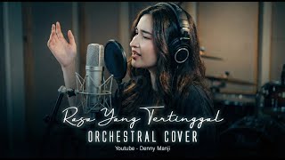 Download lagu Merinding! Rasa Yang Tertinggal - ST12 Versi ORKESTRA (Cinematic Cover) mp3