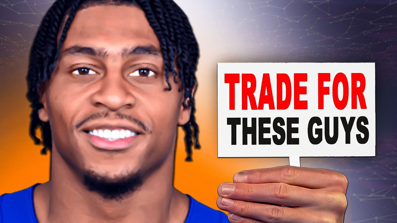 12 Players You Must Trade for Immediately | Week 6 Fantasy Football
