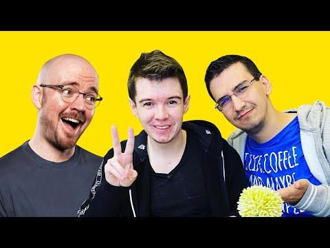 WHO WINS? Demuslim, MarineLord & Beasty vs 3 Great Players