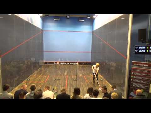 IMP 2014 kat. Open: Dominiak Kamil - Wasilewski Jakub