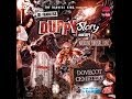 DJ FearLess - Duppy Story Mixtape 