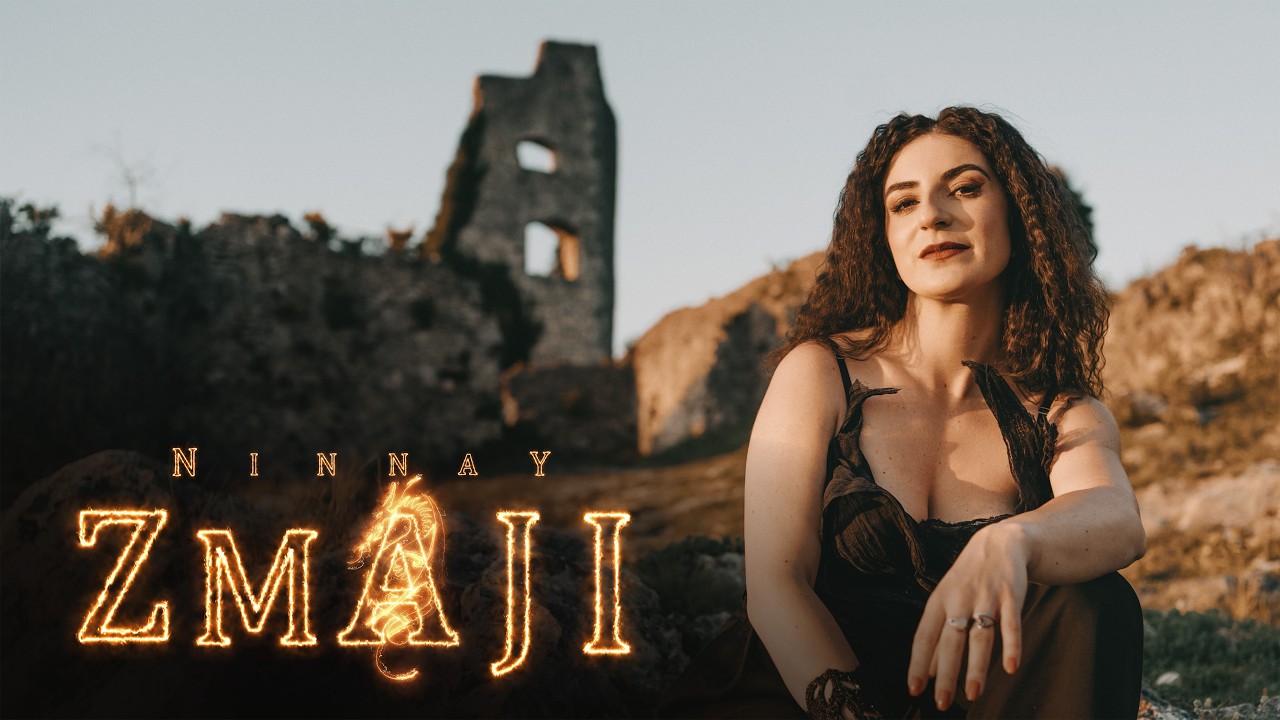 Ninnay – Zmaji