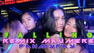 Download lagu REMIX MAUMERE TERBARU(FALLING)2020 mp3