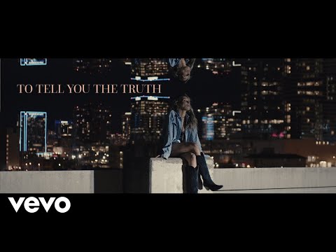 Shaylen - To Tell You The Truth (Lyric Video)