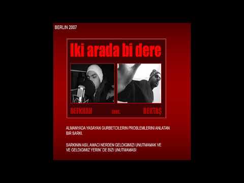 Video thumbnail for İki Arada Bir Dere