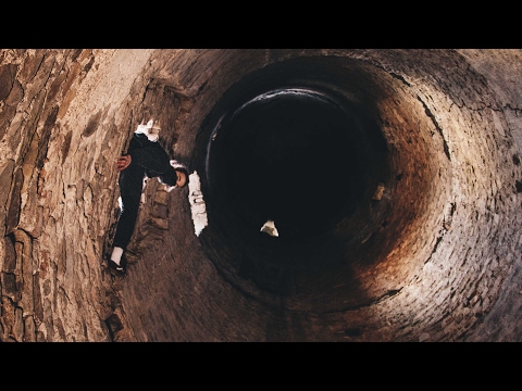 Explorando el Castillo del Infierno (Torre Salvana)
