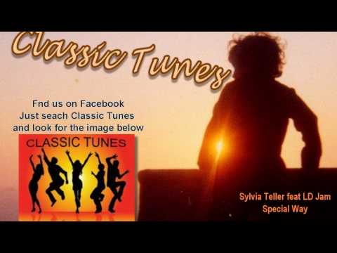 Sylvia Teller - Special Way - Good Quality