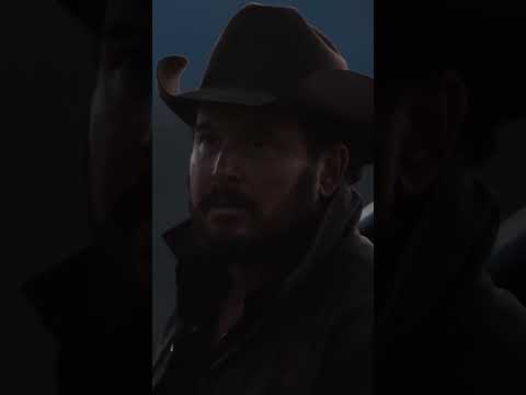 The overwhelming grief 🥹 #Yellowstone