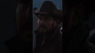 The overwhelming grief 🥹 #Yellowstone