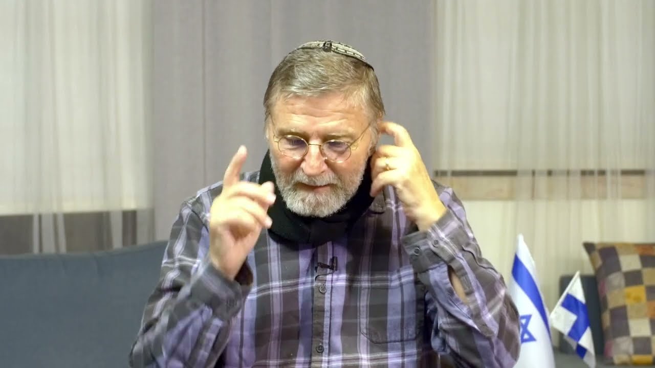 93. “Aramea selventää”, Benjamin Turkian raamattutunti Majatalo Lähteellä 4.2.2025.