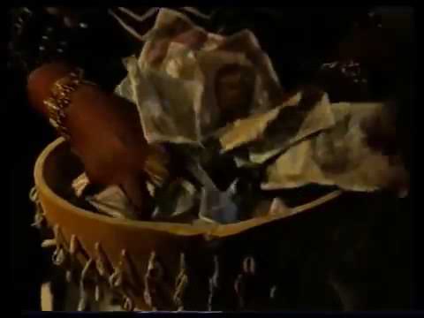 COUMBA SIDIBE - WARY ( CLIP VIDÉO )