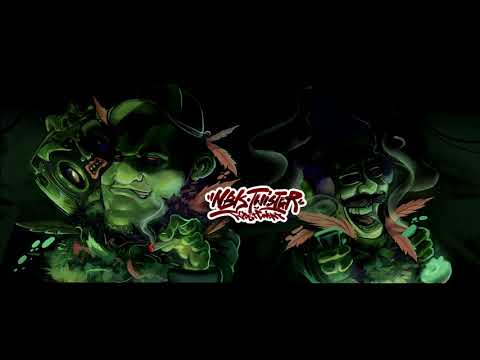 NBK x Twister - Kude Coveka