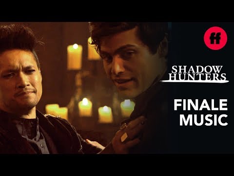 Malec Reunited in Edom | Shadowhunters Series Finale | Music: Mark Diamond - "Find You"