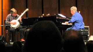 "Waltz for Abby" - Béla Fleck and Chick Corea (3 of 4)