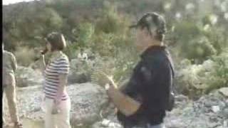 Ivan talks about the early days at Medjugorje: 2