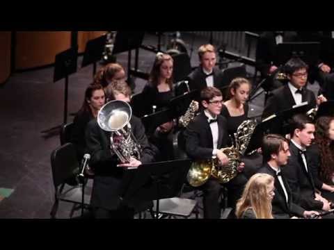 William Schuman: When Jesus Wept