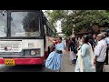 Bus Stop Comedy Skit Kirak Hyderabadi Khala Latest Comedy Videos 2025 Priyareddybtiktok