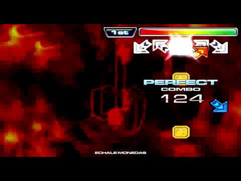 Starian pump it up 3x hard.wmv