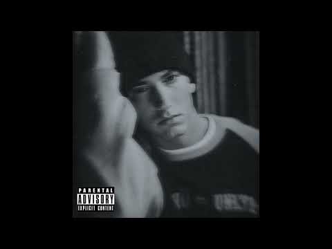 (FREE) Eminem Old School Type Beat "Lawless" | Freestyle Type Beat