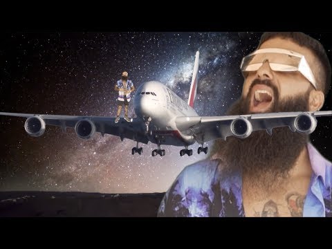 Cristo Corona - Odio a la gente [Trash Videoclip]