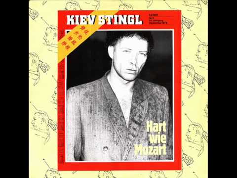 Kiev Stingl - Babies